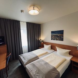 Double Kamer